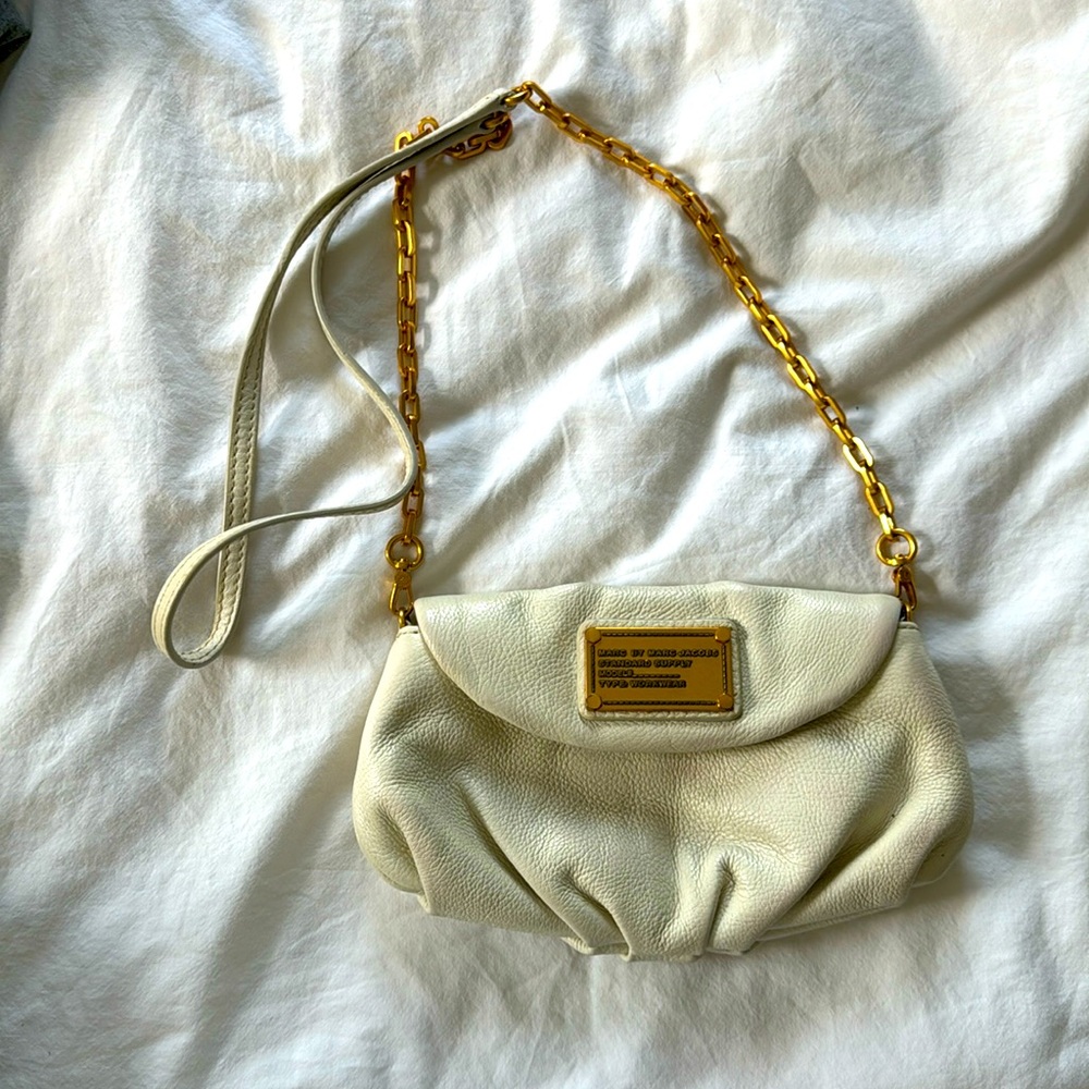 Marc Jacob’s cross body bag